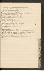 k.k. naturhistorisches Hofmuseum, Index Intendanzakten 1913, Seite 45
